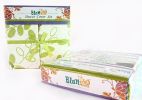 Blancho Bedding - [Rhythm of Life] 100% Cotton 7PC MEGA Duvet Cover Set (Full Size)