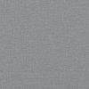 Throw Pillows 2 pcs Light Gray Ø5.9"x19.7" Fabric