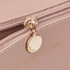 Portable Girl Makeup Bag Large-capacity PU Leather Women Cosmetic Toiletries Organizer Outdoor Travel Female Storage Makeup Case