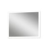 LED Lighted LED Lit Mirror Rectangular Fog Free Frameless Bathroom Vanity Mirror